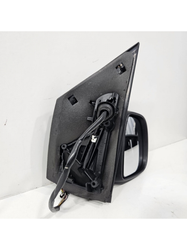 Retrovisor Direito Peugeot Expert Jumpy 2018 À 2024 Detalhe.