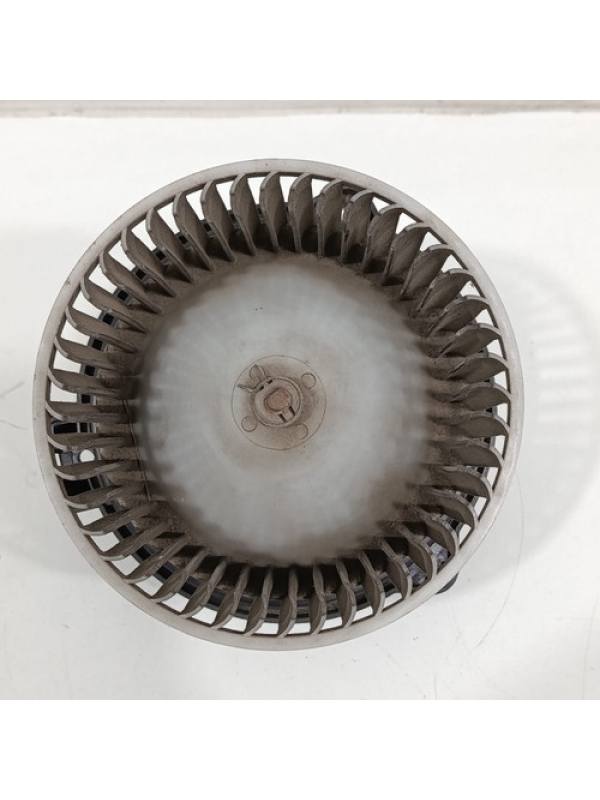 Motor Ventilador Ar Condicionado Pajero Sport 005 1940007161