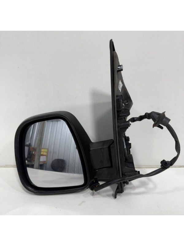 Retrovisor Elétrico Esquerdo Peugeot Expert Jumpy 2018 À 024