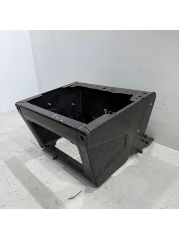 Base Assento Banco Fiat Ducato Boxer Jumper 2.3 2001 À 2017.