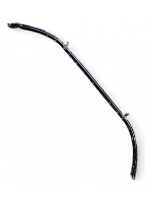 Suporte Alma Inferior Para-choque Fiat Ducato Boxer 2023 024