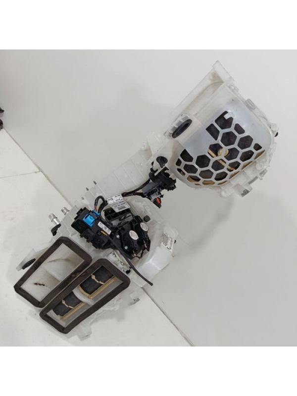 Caixa Ar Forçado Peugeot Expert Jumpy Scudo 2024 9802501680.