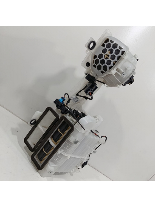 Caixa Ar Forçado Peugeot Expert Jumpy Scudo 2024 9802501680.