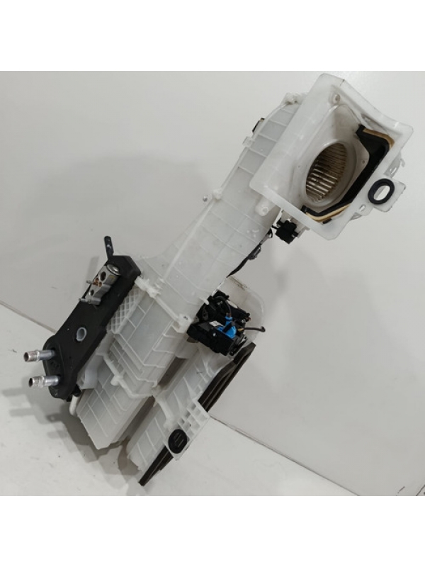 Caixa Ar Forçado Peugeot Expert Jumpy Scudo 2024 9802501680.