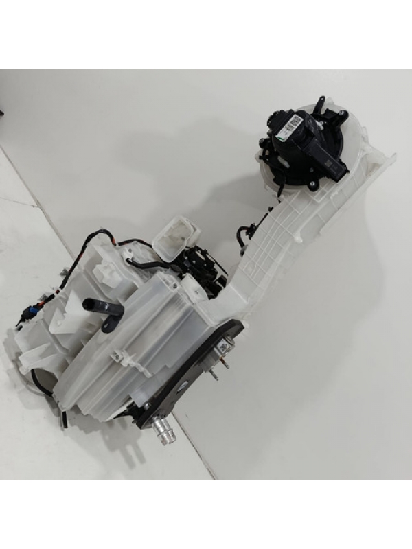 Caixa Ar Forçado Peugeot Expert Jumpy Scudo 2024 9802501680.