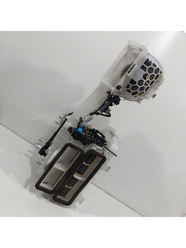 Caixa Ar Forçado Peugeot Expert Jumpy Scudo 2024 9802501680.