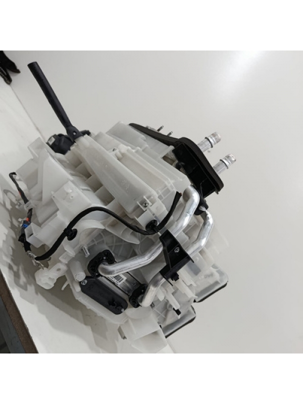 Caixa Ar Forçado Peugeot Expert Jumpy Scudo 2024 9802501680.