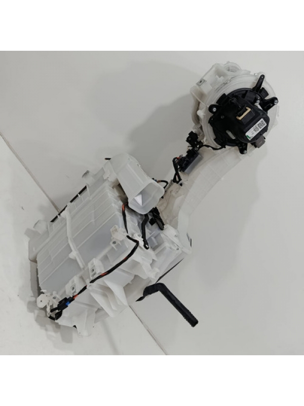 Caixa Ar Forçado Peugeot Expert Jumpy Scudo 2024 9802501680.