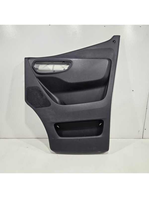 Forro Porta Direita Mb Sprinter 416 516 315 517 2020 À 2025.