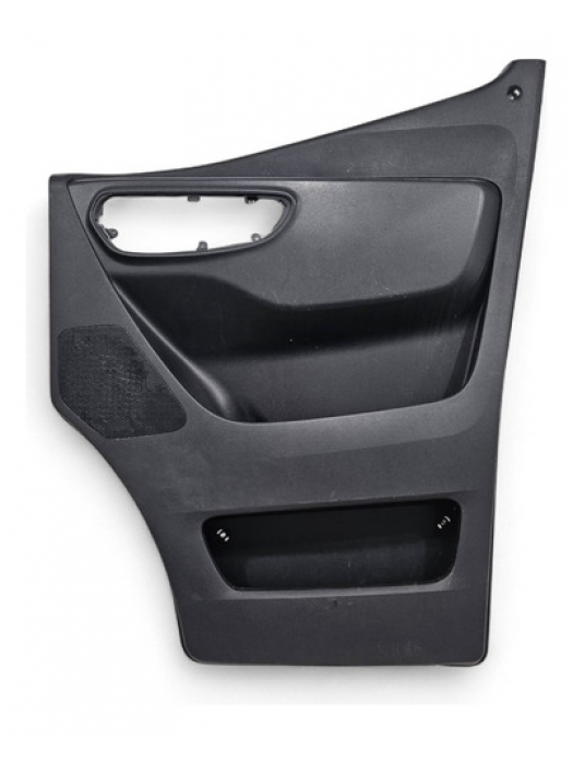 Forro Porta Direita Mb Sprinter 416 516 315 517 2020 À 2025.