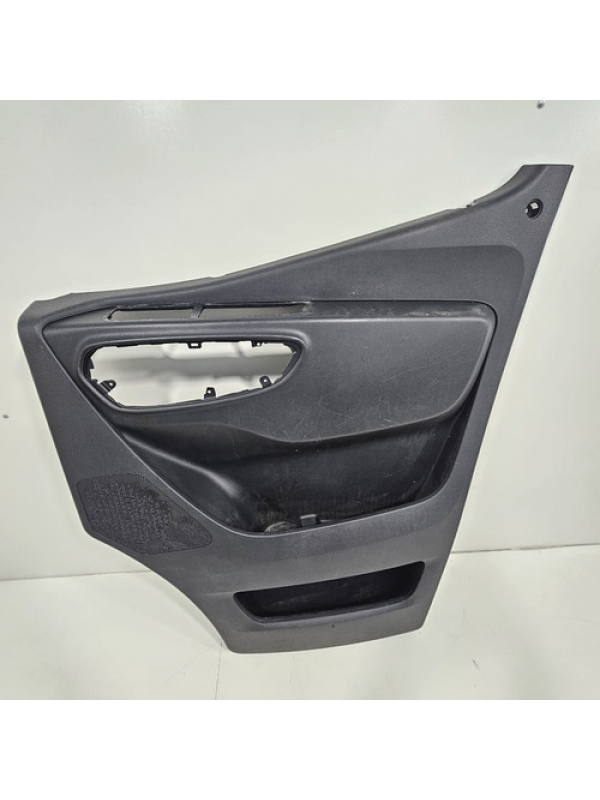 Forro Porta Direita Mb Sprinter 416 516 315 517 2020 À 2025.
