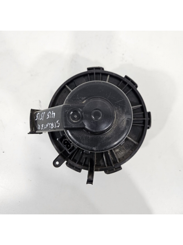 Motor Do Ventilador Mb Sprinter 311 313 415 515 2013 À 2019.