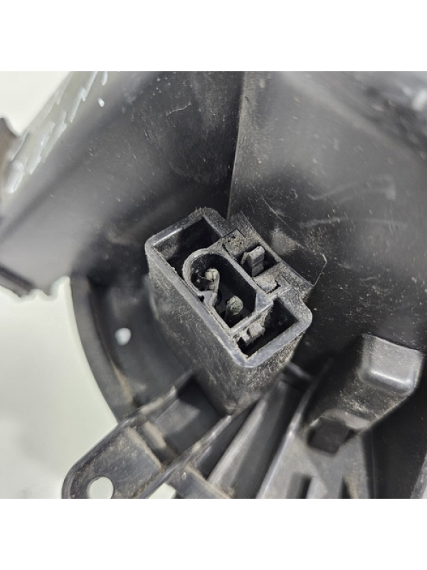 Motor Do Ventilador Mb Sprinter 311 313 415 515 2013 À 2019.