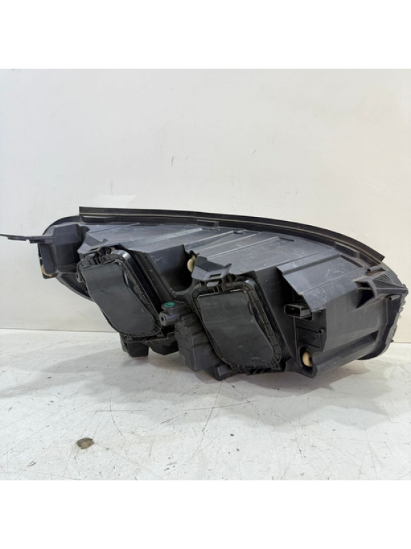 Farol Esquerdo Peugeot Expert 2018 2019 2020 À 2025 Detalhe.