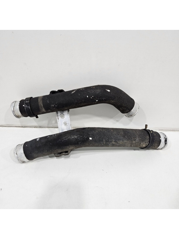 Cano Do Intercooler Da Kia Bongo 8v 2009, 2010, 2011, 2012 .
