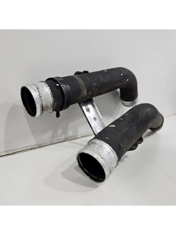 Cano Do Intercooler Da Kia Bongo 8v 2009, 2010, 2011, 2012 .