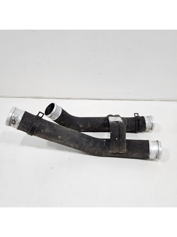 Cano Do Intercooler Da Kia Bongo 8v 2009, 2010, 2011, 2012 .