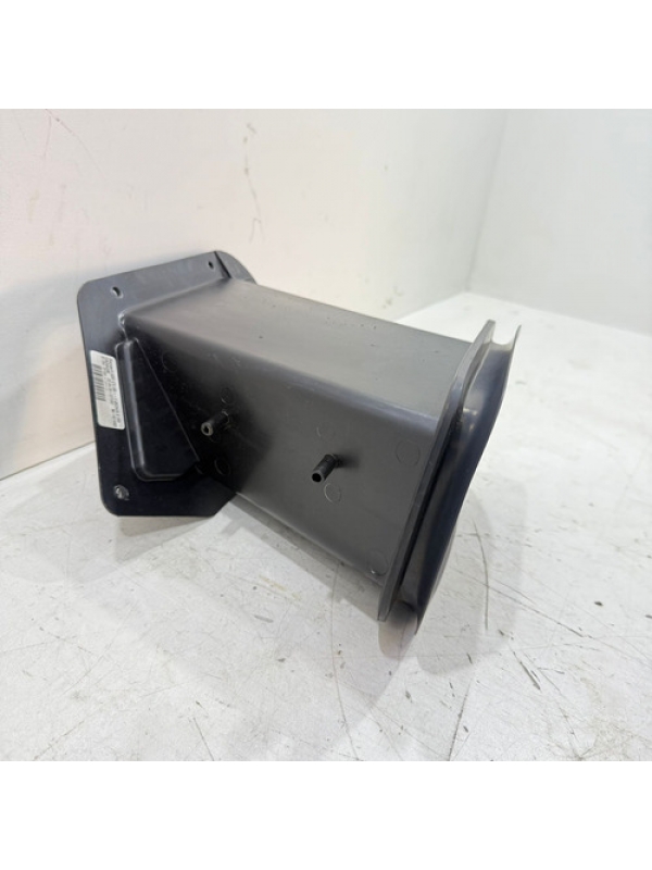 Captador De Ar Renault Master 2.5 2006 07 À 2012 8200576595.