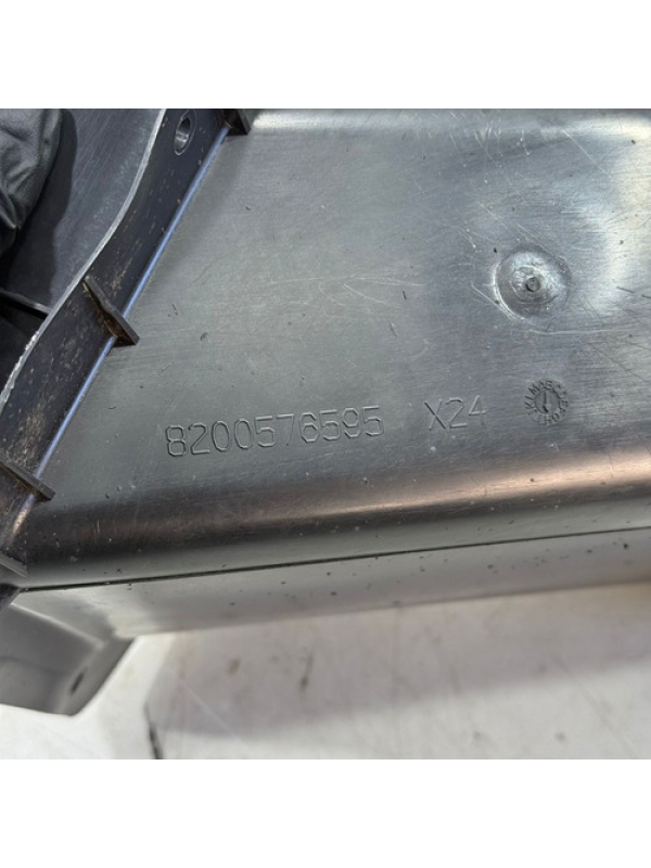 Captador De Ar Renault Master 2.5 2006 07 À 2012 8200576595.