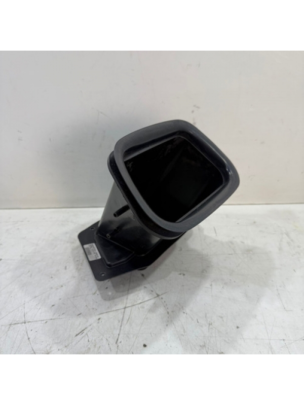 Captador De Ar Renault Master 2.5 2006 07 À 2012 8200576595.