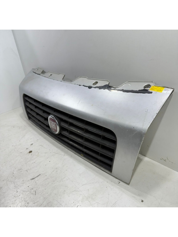Grade Frontal Fiat Ducato 2.3 2018 2019 20 À 2022 1309971070