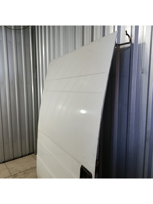 Porta Correr Fiat Ducato Teto Alto Furgão 2014 015 2016 2017