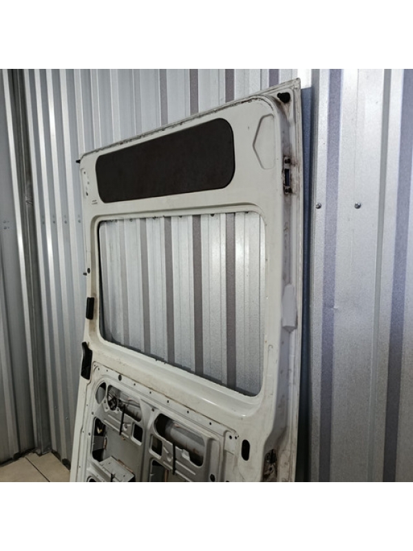 Porta Teto Alto Passageiro Renault Master 2004 2006 À 2012 .