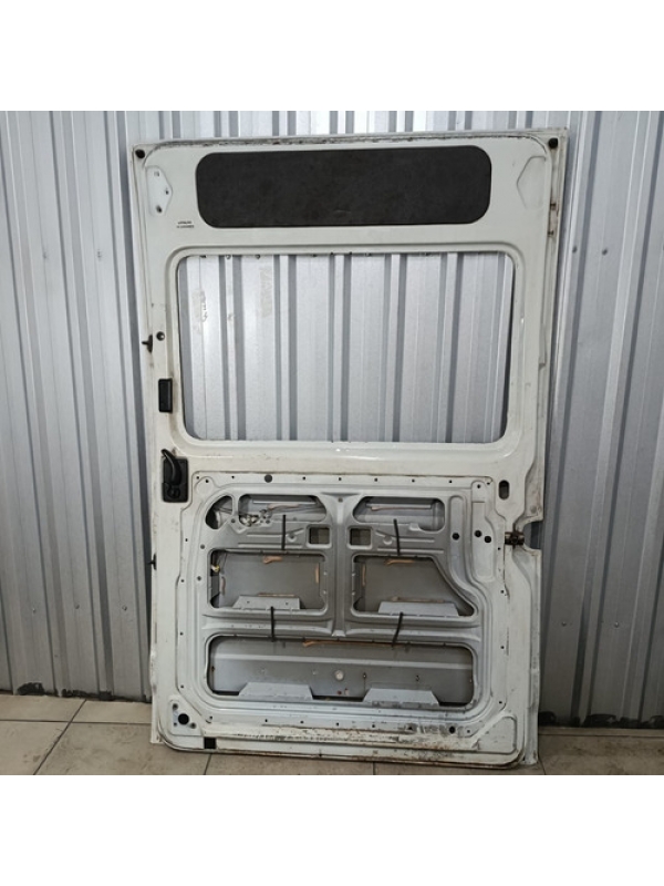 Porta Teto Alto Passageiro Renault Master 2004 2006 À 2012 .
