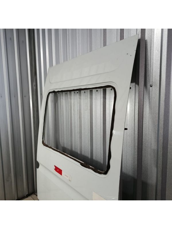 Porta Teto Alto Passageiro Renault Master 2004 2006 À 2012 .