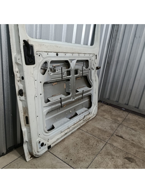 Porta Teto Alto Passageiro Renault Master 2004 2006 À 2012 .