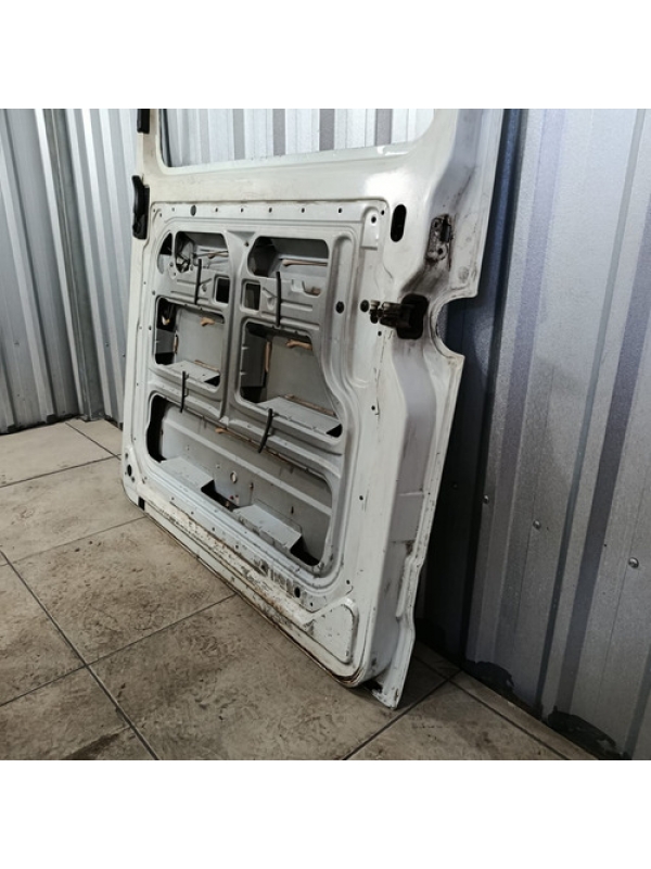 Porta Teto Alto Passageiro Renault Master 2004 2006 À 2012 .