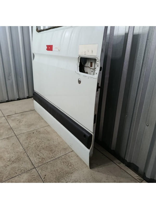 Porta Teto Alto Passageiro Renault Master 2004 2006 À 2012 .