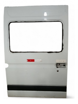 Porta Teto Alto Passageiro Renault Master 2004 2006 À 2012 .