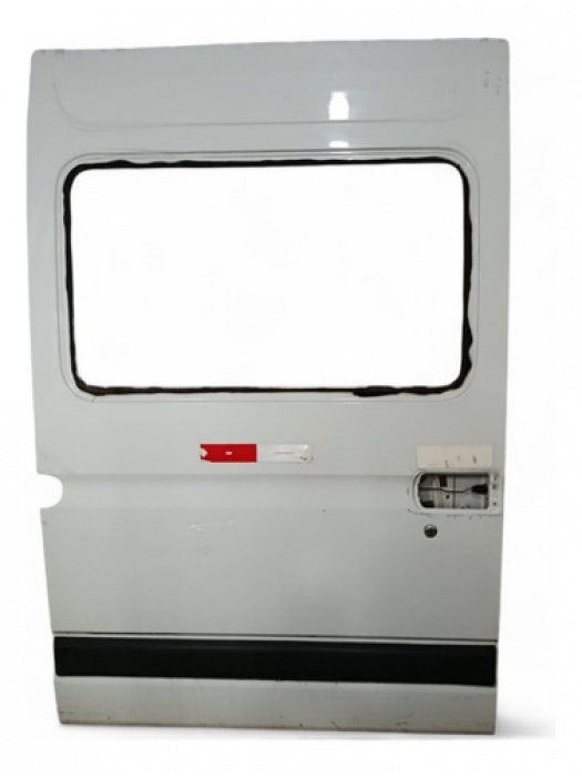 Porta Teto Alto Passageiro Renault Master 2004 2006 À 2012 .