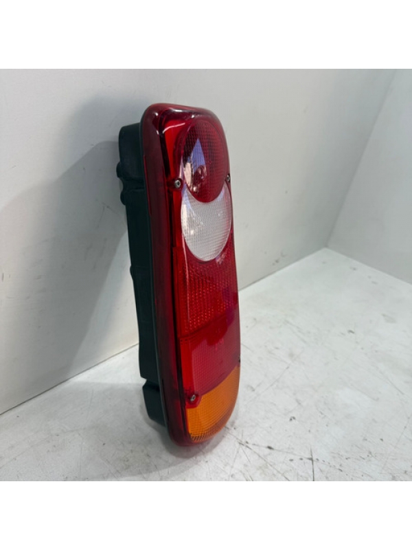Lanterna Traseira Renault Master Chassi 2013 2014 015 À 2022
