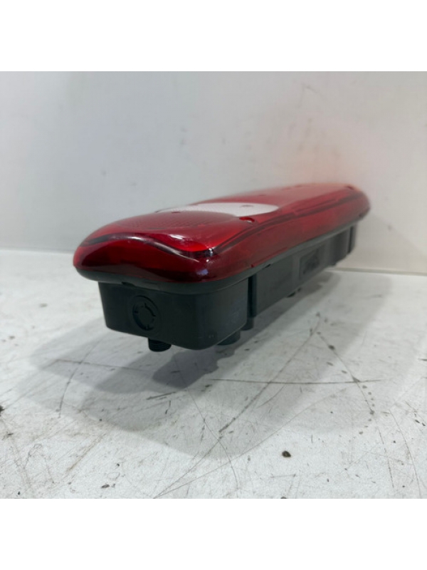 Lanterna Traseira Renault Master Chassi 2013 2014 015 À 2022
