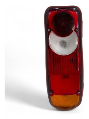 Lanterna Traseira Renault Master Chassi 2013 2014 015 À 2022