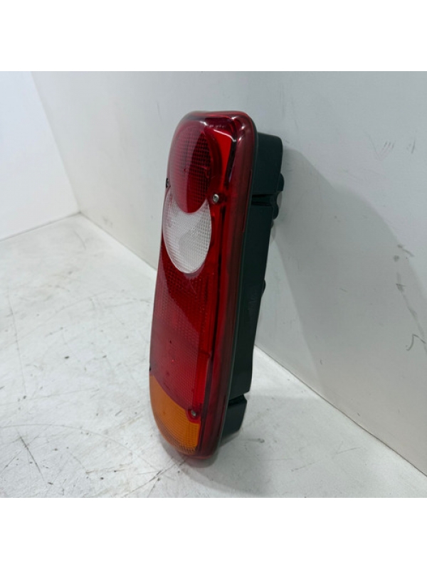 Lanterna Traseira Renault Master Chassi 2013 2014 015 À 2022