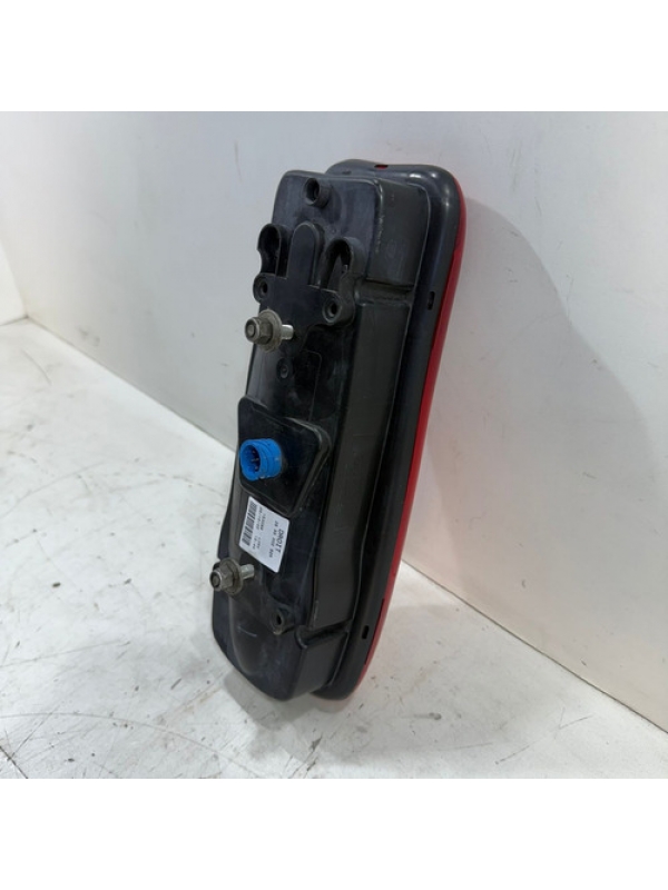 Lanterna Traseira Renault Master Chassi 2013 2014 015 À 2022