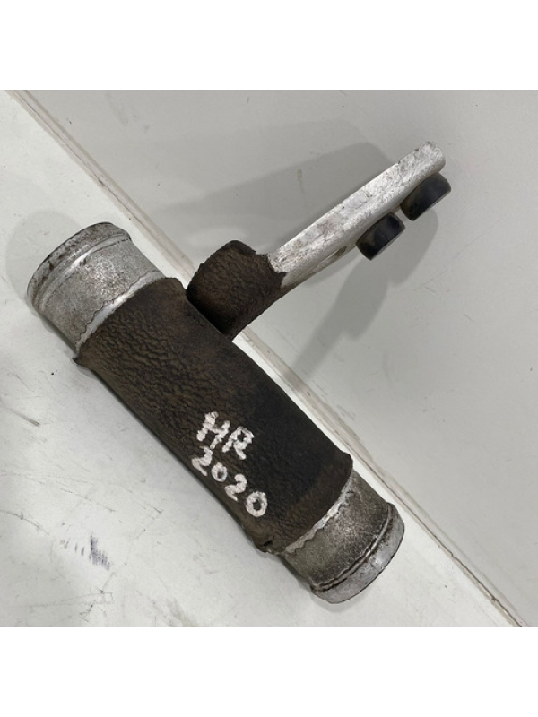 Tubo Cano Curto Intercooler Hyundai Hr 2.5 16v 2018 2019 020
