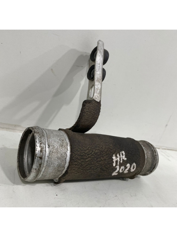 Tubo Cano Curto Intercooler Hyundai Hr 2.5 16v 2018 2019 020
