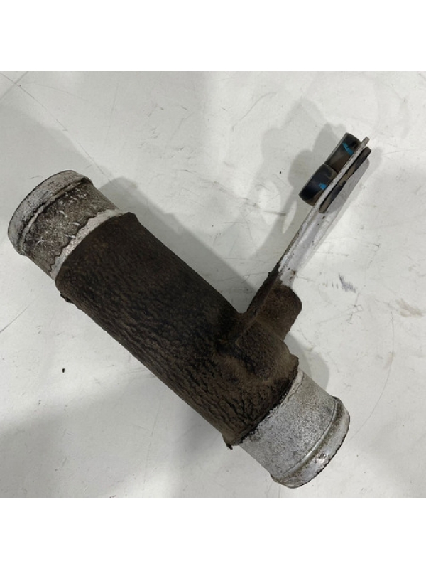 Tubo Cano Curto Intercooler Hyundai Hr 2.5 16v 2018 2019 020