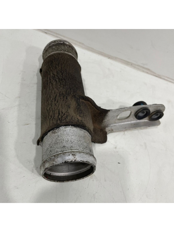 Tubo Cano Curto Intercooler Hyundai Hr 2.5 16v 2018 2019 020