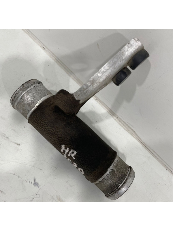 Tubo Cano Curto Intercooler Hyundai Hr 2.5 16v 2018 2019 020