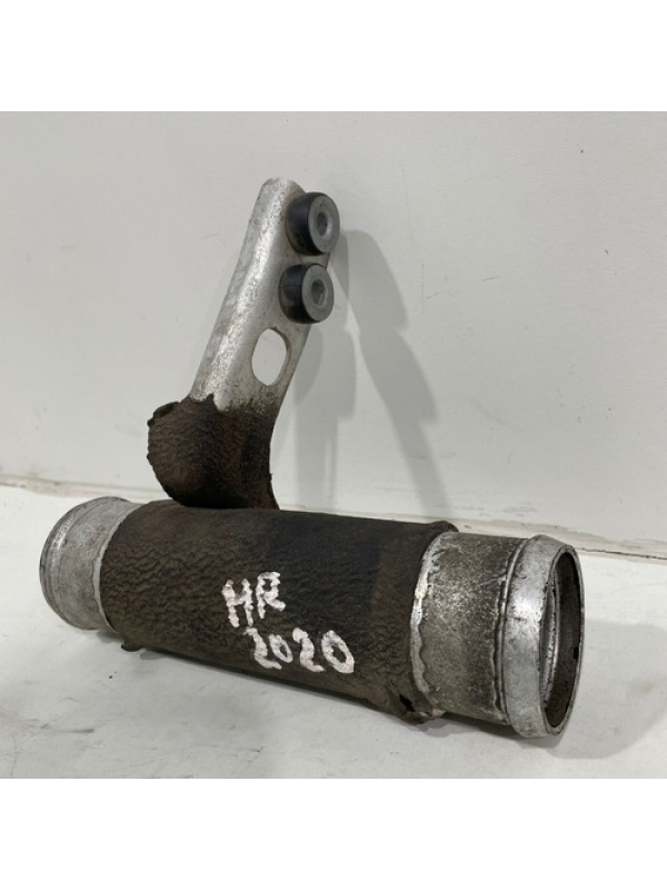 Tubo Cano Curto Intercooler Hyundai Hr 2.5 16v 2018 2019 020
