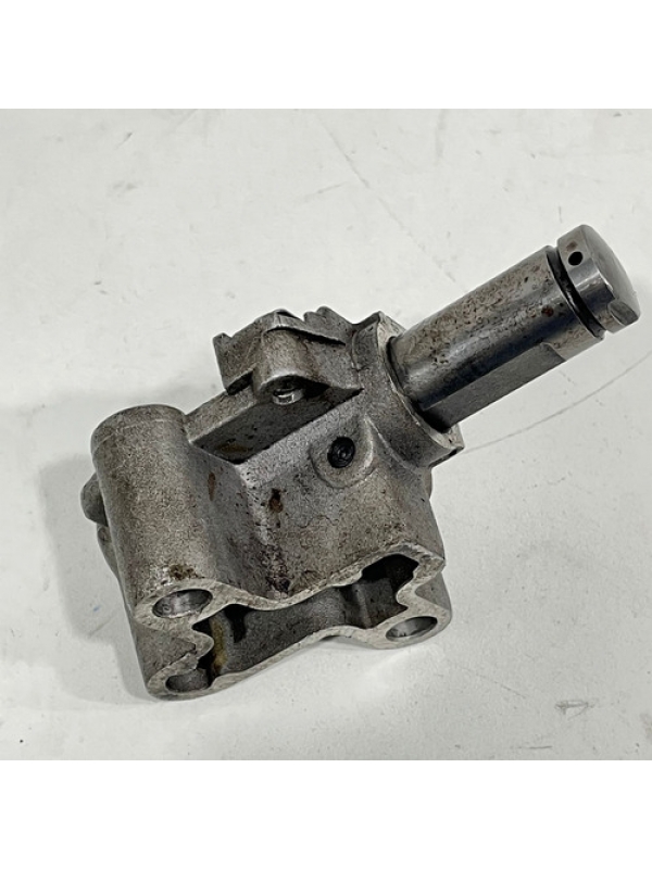 Tensor Corrente De Comando Nissan Frontier 2.5 2012 2013 014