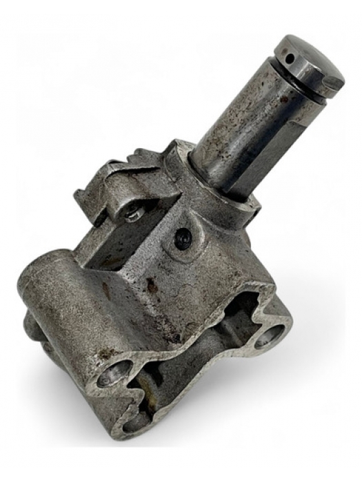 Tensor Corrente De Comando Nissan Frontier 2.5 2012 2013 014