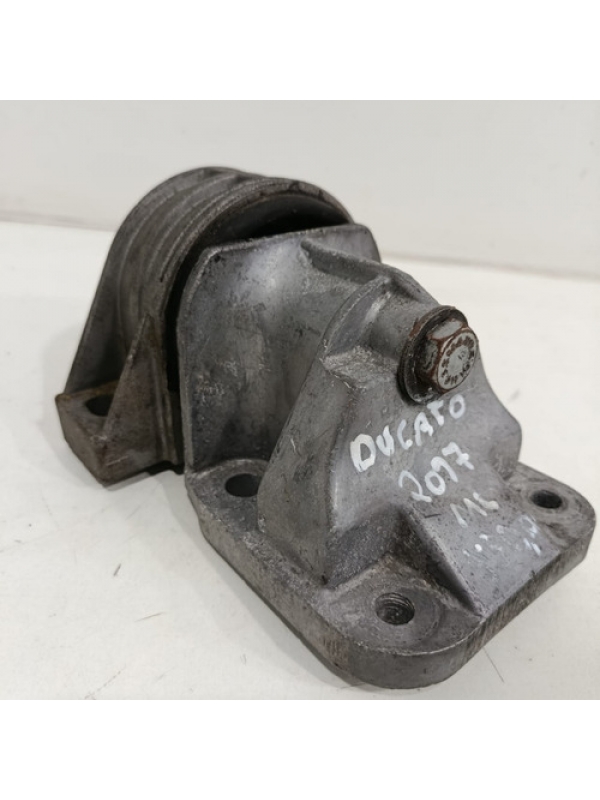 Suporte Coxim Motor Fiat Ducato 2.3 Multijet 2018 2019 2020.
