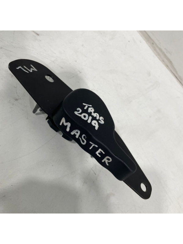 Maçaneta Interna Porta Traseira Renault Master 2.3 2013 2014