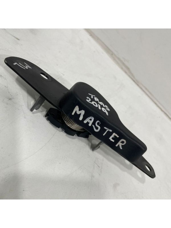 Maçaneta Interna Porta Traseira Renault Master 2.3 2013 2014